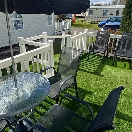 Haven Thorpe Park, Cleethorpes 호텔 외부 사진