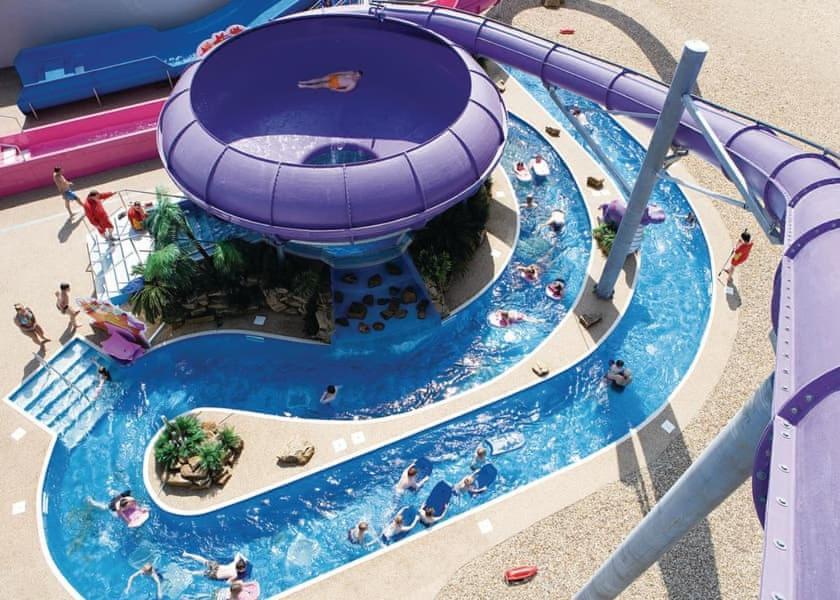 Haven Thorpe Park, Cleethorpes 호텔 외부 사진