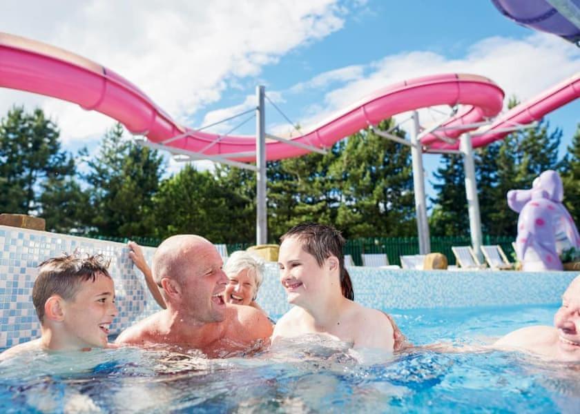 Haven Thorpe Park, Cleethorpes 호텔 외부 사진
