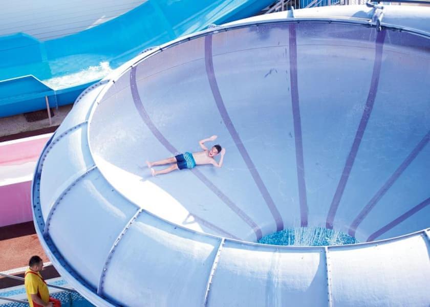 Haven Thorpe Park, Cleethorpes 호텔 외부 사진