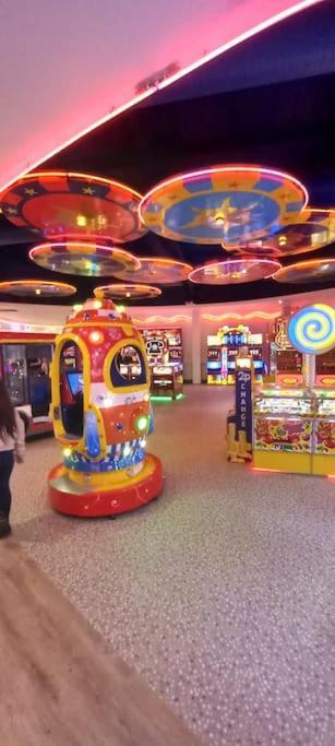 Haven Thorpe Park, Cleethorpes 호텔 외부 사진